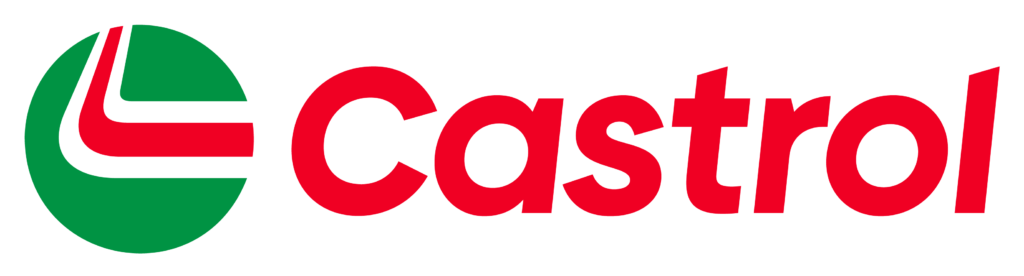 Parceria Castrol