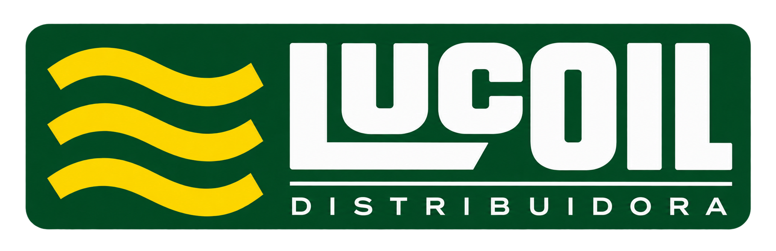 Parceiro Lucoil Distribuidora